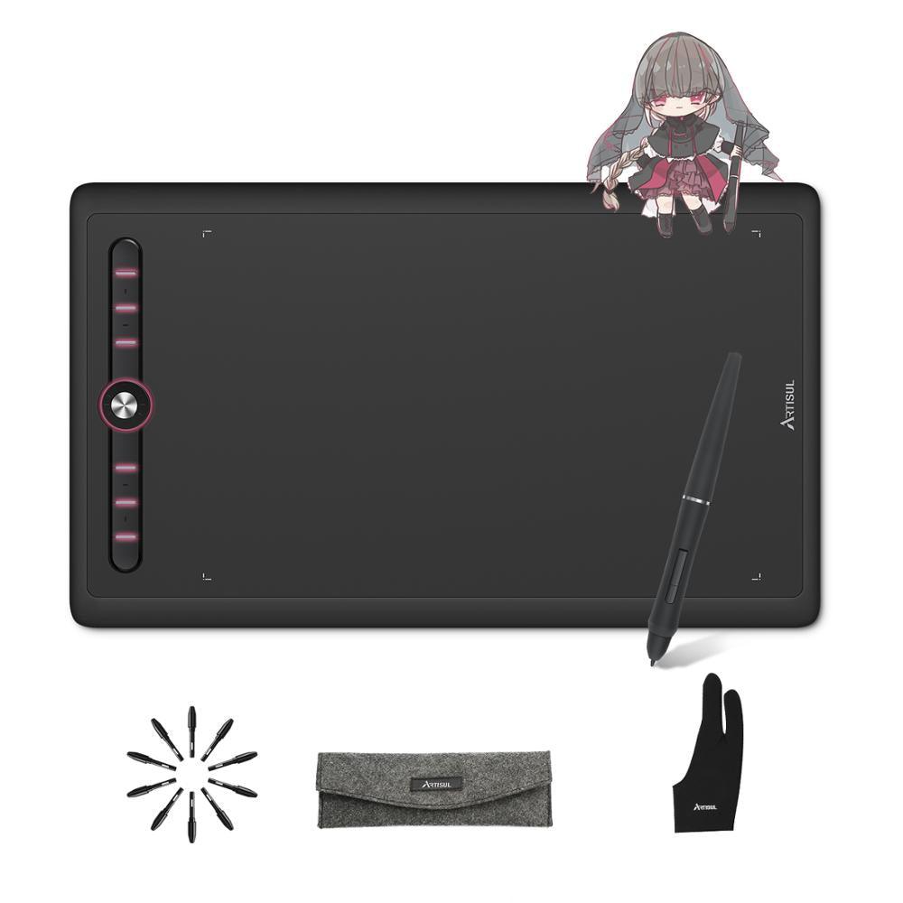 Artisul Graphics Drawing Tablet