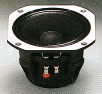 JBL LE5-2の仕様