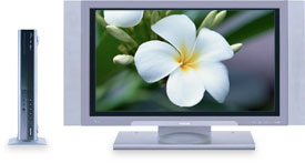 HITACHI : Wooo World : 生産終了品 : W32-PDH10