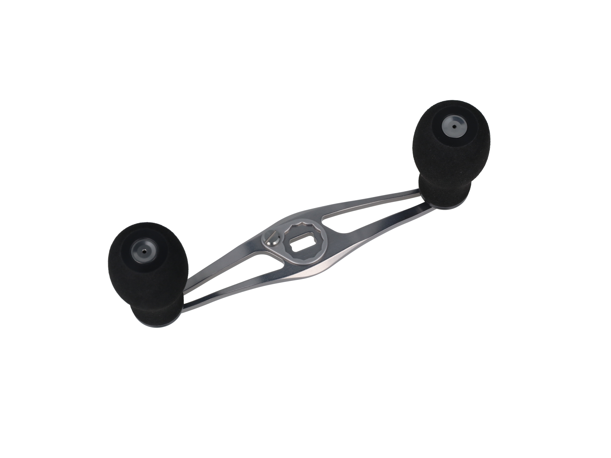 オフセットハンドルセット シマノ用LT-90｜Fishing Tools“Avail