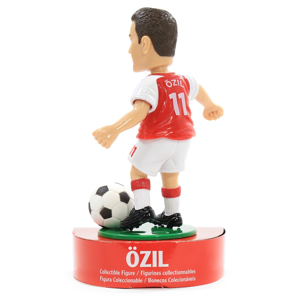 アーセナルFC メスト・エジル(Mesut Ozil) コレクティブル アクション