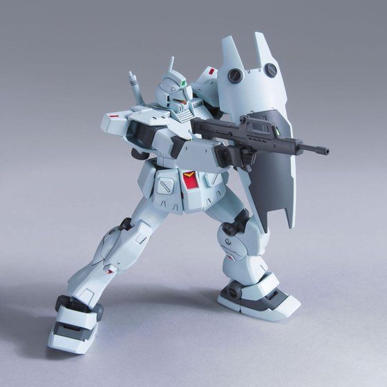 HGUC 1/144 ジムカスタム│株式会社BANDAI SPIRITS（バンダイスピリッツ）