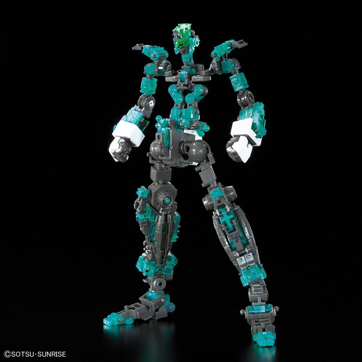 RG 1/144 フルアーマー・ユニコーンガンダム｜バンダイ ホビーサイト