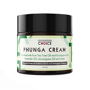 亀頭包皮炎用ファンガクリームの購入はこちら｜ドクターズチョイス