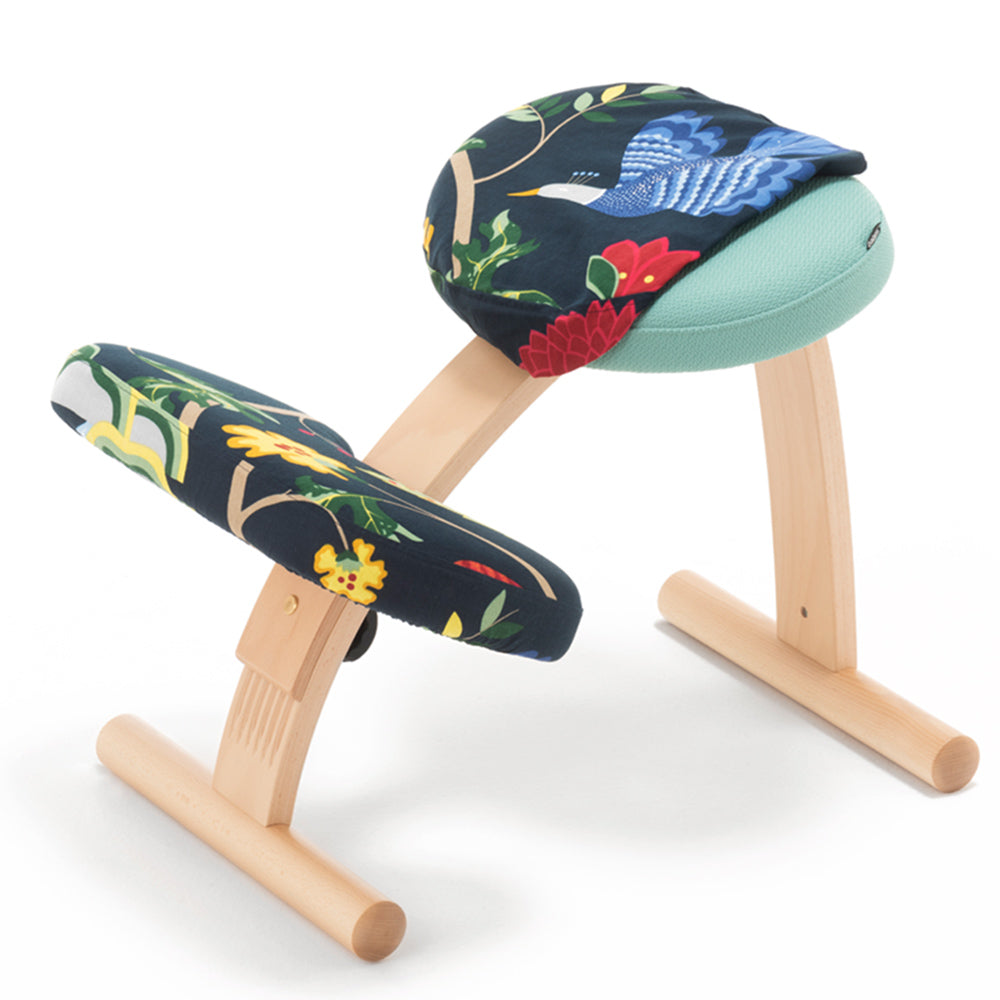 バランス イージーのある暮らし – バランスチェアのbalans lab