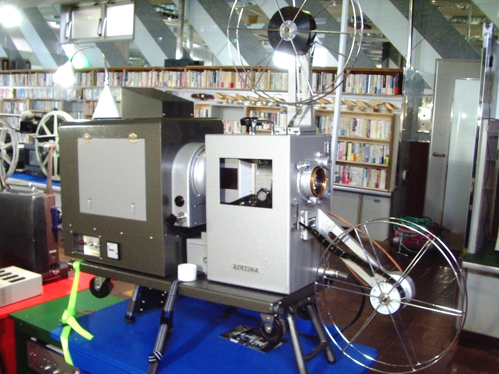 主な展示物