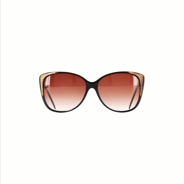 正規品・送料無料】Retro Sun / Yve Saint Laurent Sunglasses②