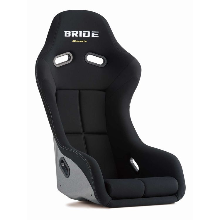 CR-XEF8｜車種別適合表|全製品、安心の車検適合。スポーツシートを選ぶ