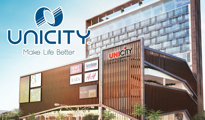 UNICITY | Chance!