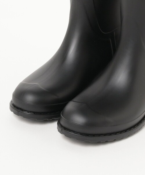 MACKINTOSH / WINSTON ロング レインブーツ（レインシューズ