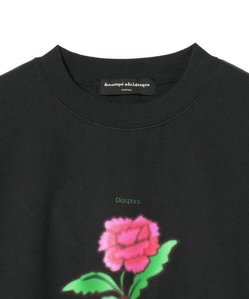 Diaspora Skateboards（ディアスポラスケートボーズ）の「Diaspora