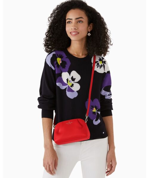 kate spade new york（ケイトスペード ニューヨーク）の「ダンプリング