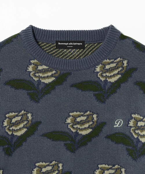 Diaspora Skateboards（ディアスポラスケートボーズ）の「Diaspora