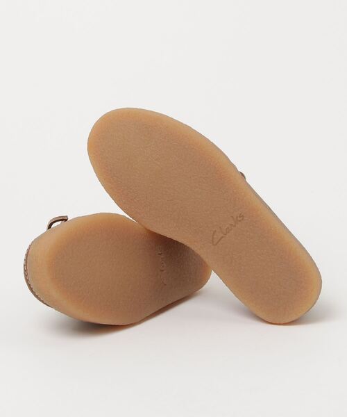 Clarks（クラークス）の「Clarkwood Moc / クラークウッドモック