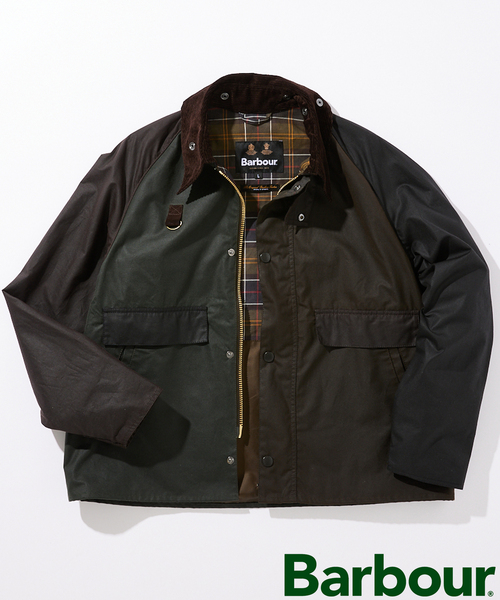 Barbour（バブアー）の「【BARBOUR×JOURNAL STANDARD / バブアー】別注