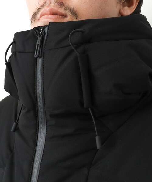 DESCENTE ALLTERRAIN（デサント オルテライン）の「【DESCENTE