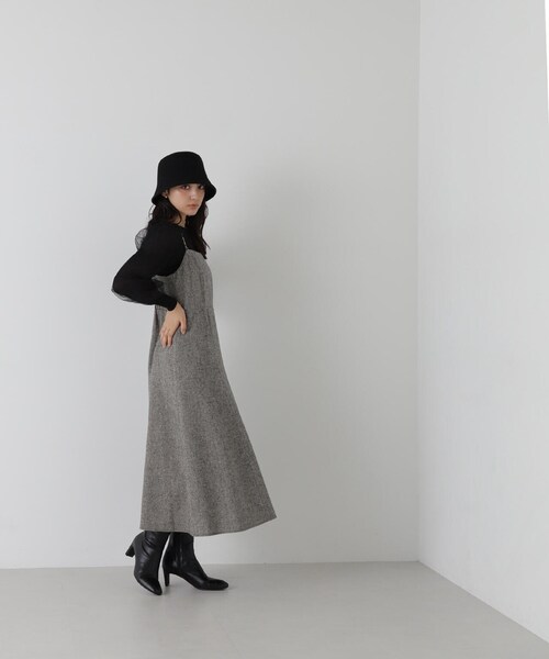 NATURAL BEAUTY BASIC（ナチュラルビューティーベーシック）の