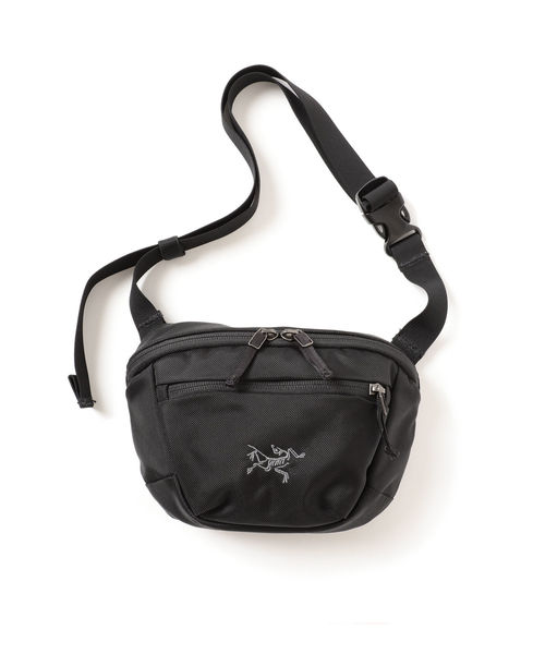 BEAMS BOY（ビームスボーイ）の「ARC'TERYX / MAKA1 WESTPACK（ボディ
