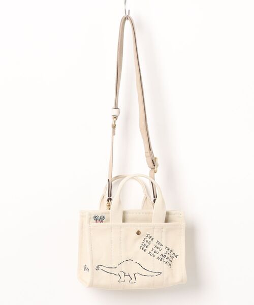 COACH（コーチ）の「カーゴ トート バッグ 20・スケッチ プリント