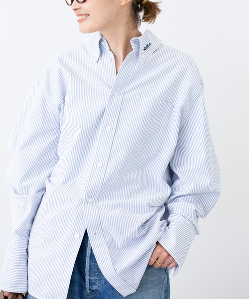 Deuxieme Classe（ドゥーズィエムクラス）の「【MADISONBLUE