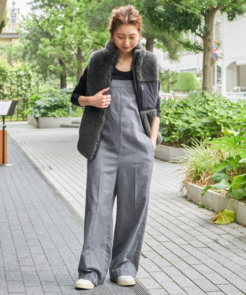 Spick & Span（スピックアンドスパン）の「TICCA / ティッカ WOOL