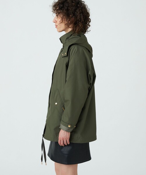 WOOLRICH（ウールリッチ）の「【別注】WOOLRICH 3IN1コート（モッズ
