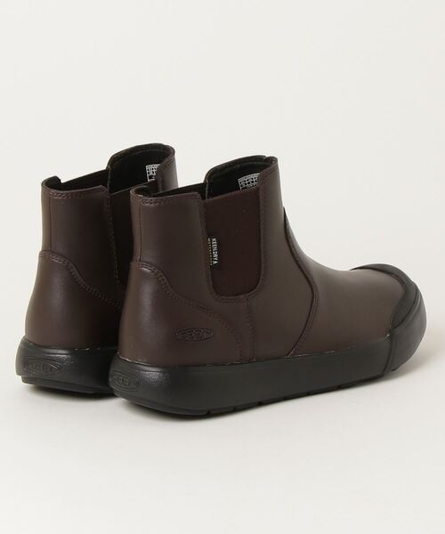 セール】KEEN/キーン ELENA CHELSEA WP ウィメンズ エレナ チェルシー