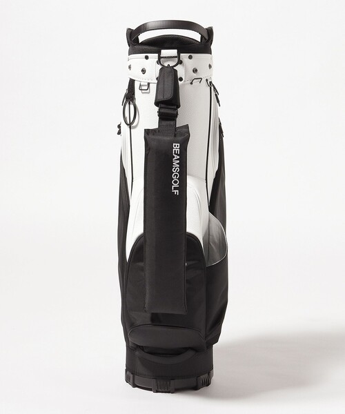 BEAMS GOLF（ビームスゴルフ）の「BEAMS GOLF / バイカラー エイト