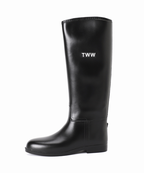 Traditional Weatherwear（トラディショナルウェザーウェア）の「TWW