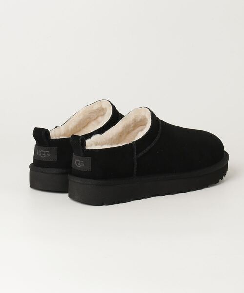 UGG（アグ）の「UGG/アグ/Classic Micro/クラシック マイクロ