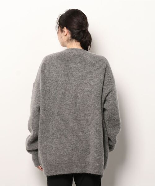 THE SHINZONE（ザ シンゾーン）の「THE SHINZONE / シンゾーン モヘアV