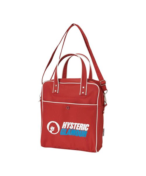 HYSTERIC GLAMOUR（ヒステリックグラマー）｜レディースのバッグ