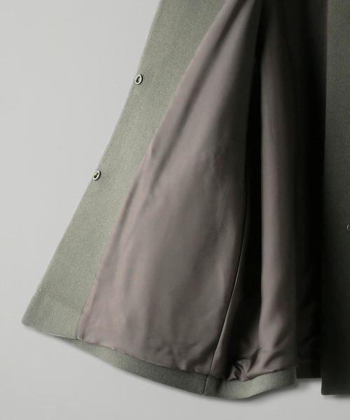 UNITED ARROWS（ユナイテッドアローズ）の「UBCS ファースリーブ ノー