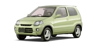 こんぽた　実働　HN22S Kei Bターボ　エンジン,ミッション こんぽた様専用 実働 HN22S Kei Bターボ エンジン,ミッション - メルカリ