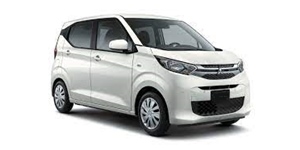 三菱 eKワゴン 全込み　車検１１ヶ月残り、乗って帰れます。 難あり… 三菱 eKワゴン/ekスポーツ/ekクラッシィ/ekアクティブ 車検費用お見積もり