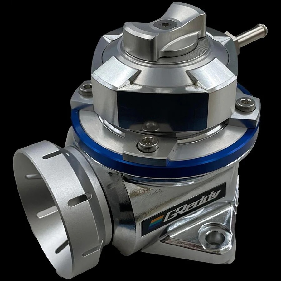 Greddy Type FZ Blow Off Valve, Universal Type.