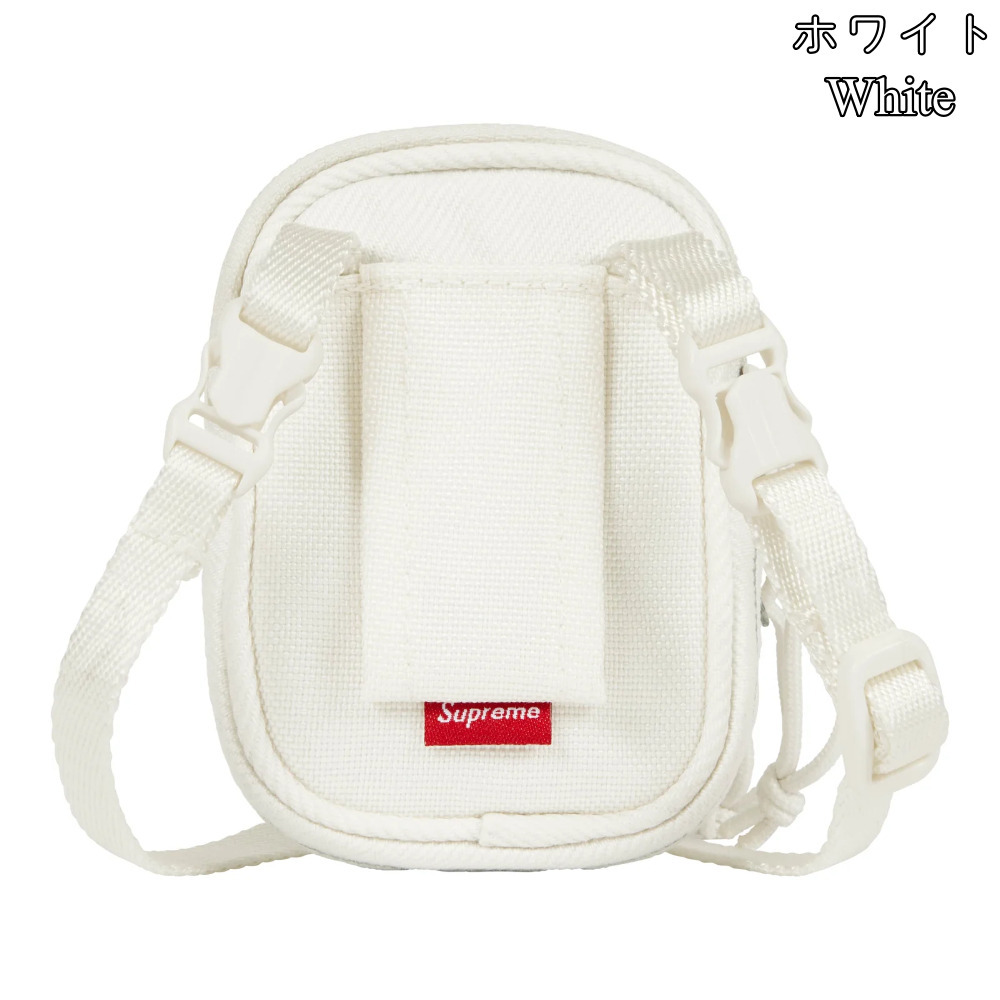 Supreme】Denim Mini Utility Bag☆25FW☆ (Supreme/ショルダーバッグ