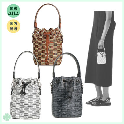 MOREAU PARIS(モローパリ) ショルダーバッグ・ポシェット(レディース