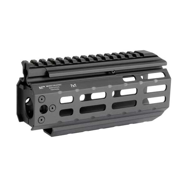 MI HANDGUARD CZ SCORPION 6.75