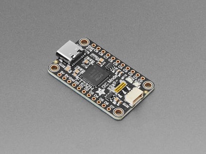 8-channel Bi-directional Logic Level Converter [TXB0108