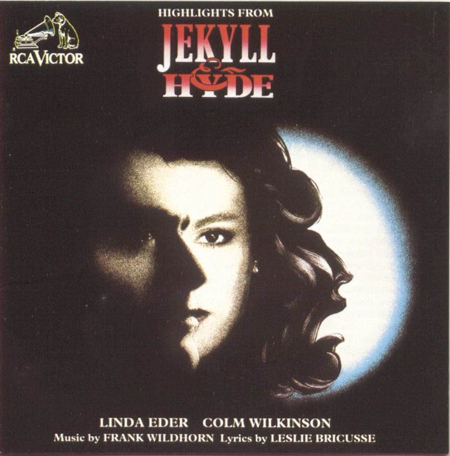 Jekyll and Hyde – Original Concept Recording 1990 - The Official