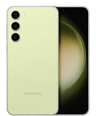 SIMフリー) サムスン Samsung Galaxy S23 Plus 5G SM-S916B デュアル