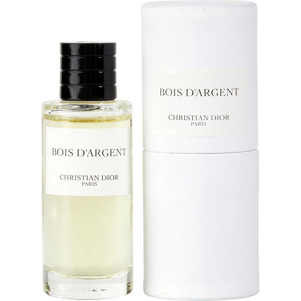 Dior Bois d'Argent Eau de Parfum | FragranceNet.com®