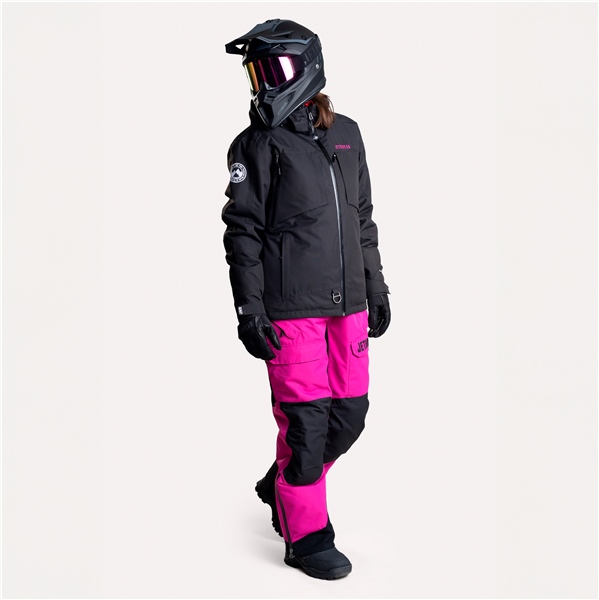 JETHWEAR Venture SAFE Unisex Jacket | Kimpex Canada