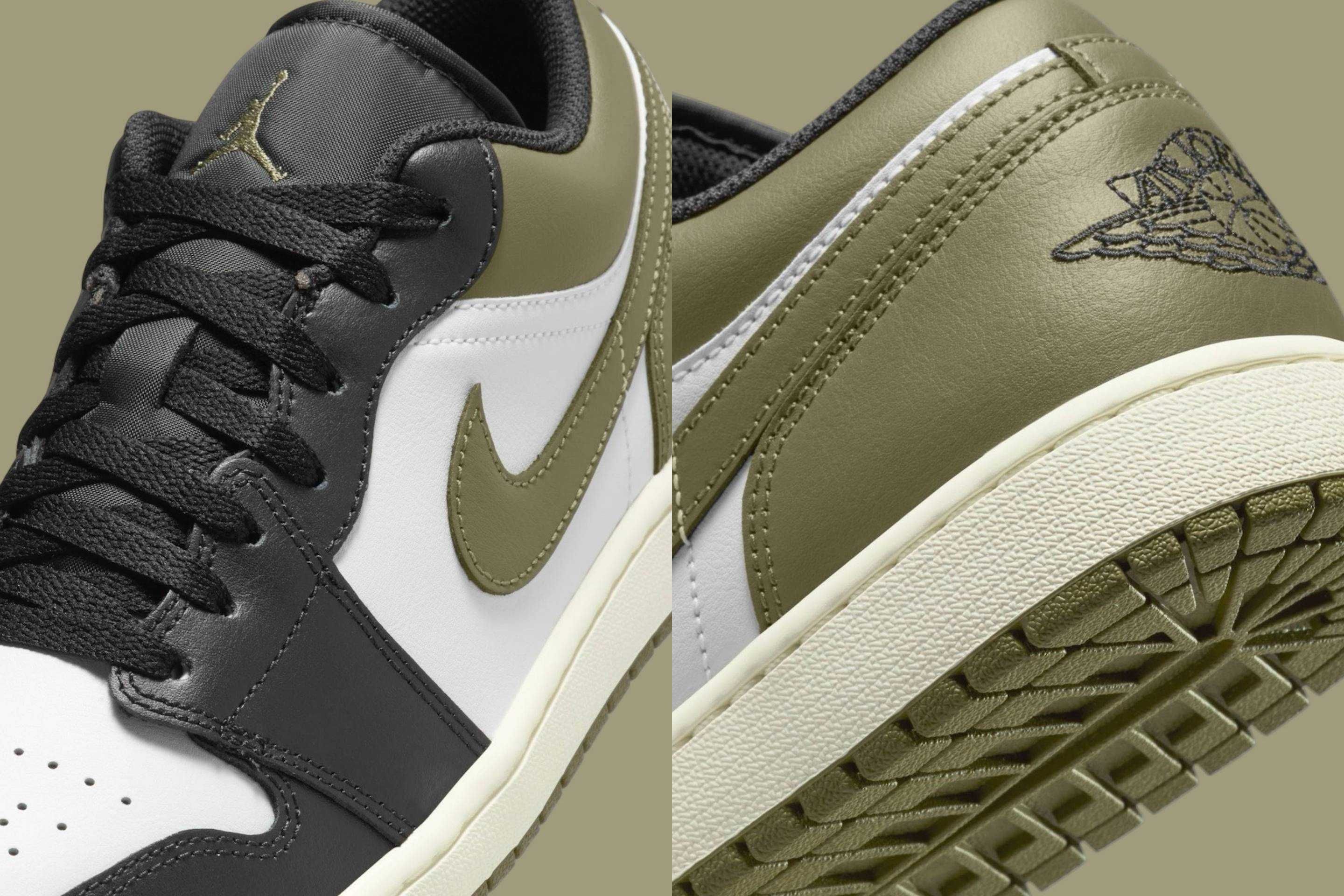 発売中｜Nike Air Jordan 1 Low 
