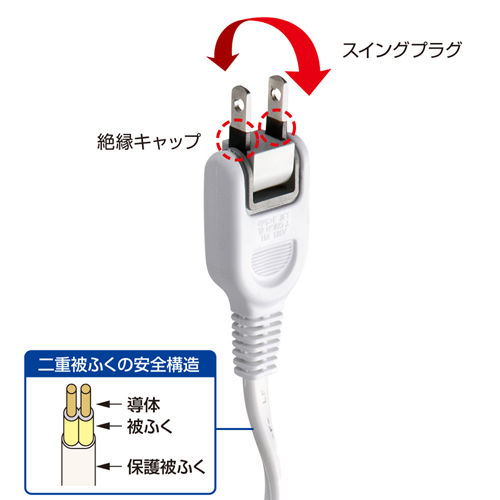 サンワダイレクト本店 サンワサプライ【オフィス・PC周辺通販】
