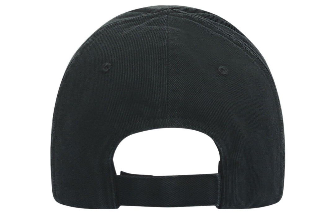 Balenciaga Pride 22 Cap 'Black White' 704044410B21077