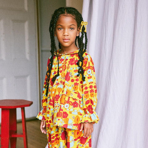 Misha & Puff: Fall Part 2 – Junior Edition