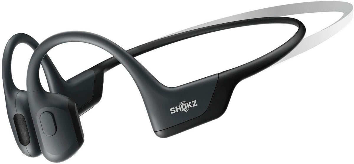 Shokz OpenRun PRO Mini Headphones | Marathon Sports