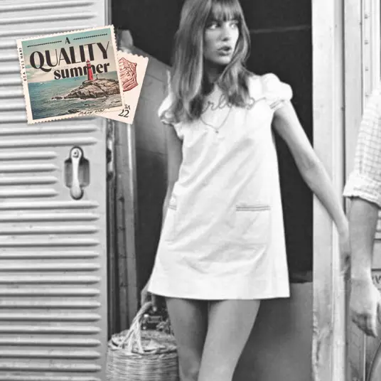 Best Basket Bags For Summer (2025) | The Quality Edit